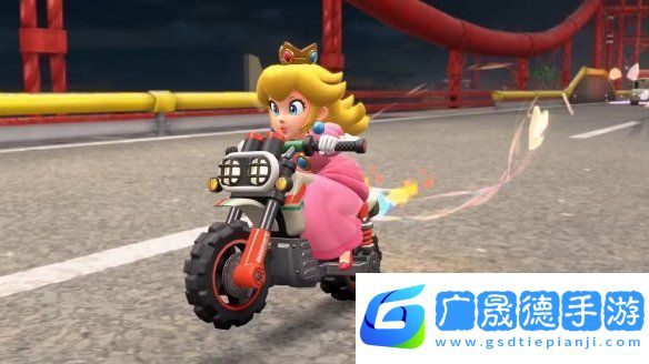 外媒看好馬里奧賽車(chē)