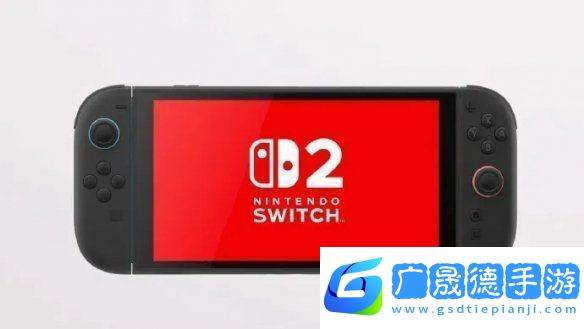 Switch2好友系統曝光