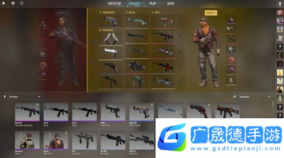 CS23月玩家開(kāi)啟3200萬(wàn)個(gè)箱子！鑰匙利潤(rùn)1億美金