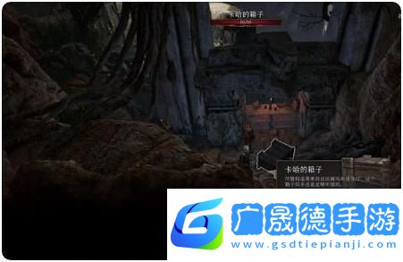 博德之門3卡哈的秘密任務攻略一覽