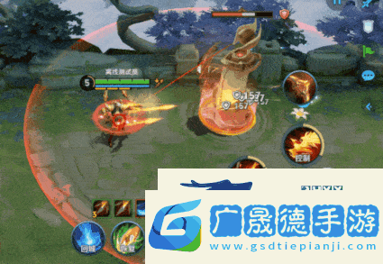 王者榮耀S39賽季王者峽谷調(diào)整！新增傳送陣激活圖標(biāo)！