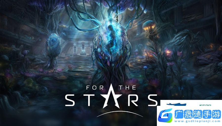 ARK系列發行商蝸牛游戲發布3A開放宇宙游戲