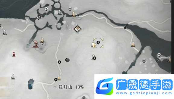 燕云十六聲燒瓷嶺蹊蹺在哪燕云十六聲燒瓷嶺蹊蹺位置大全