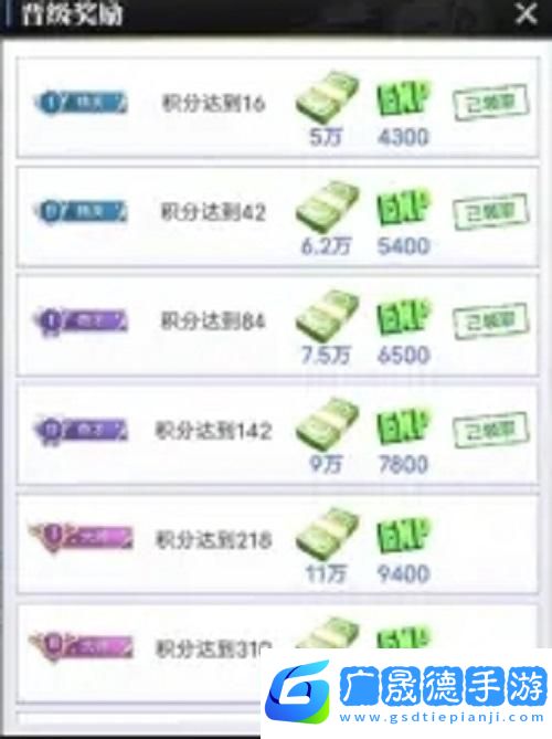 我的球場(chǎng)新手入門攻略