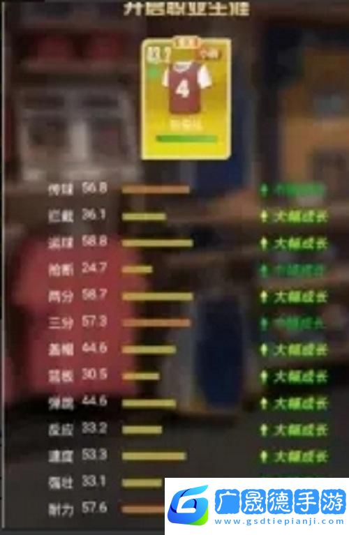 我的球場(chǎng)新手入門攻略