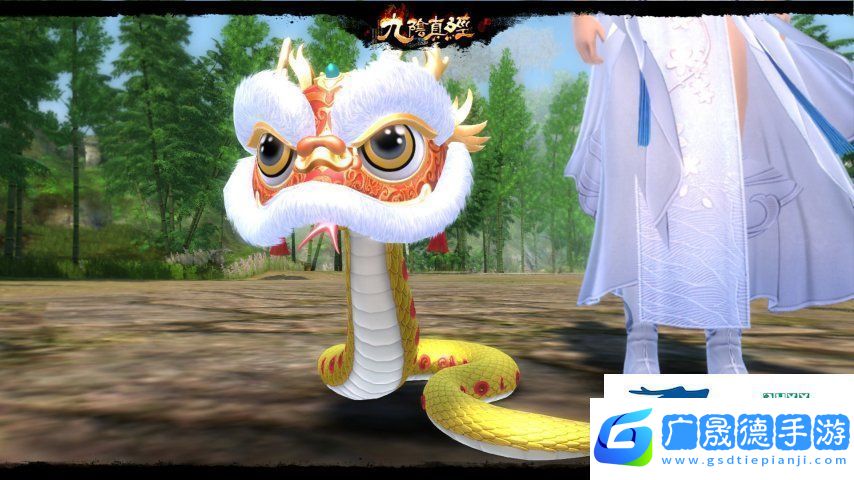 蜃境挑戰(zhàn)新賽季即將開(kāi)啟！九陰真經(jīng)開(kāi)春新版定檔4月18日