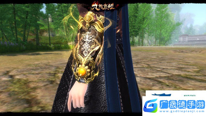蜃境挑戰(zhàn)新賽季即將開(kāi)啟！九陰真經(jīng)開(kāi)春新版定檔4月18日