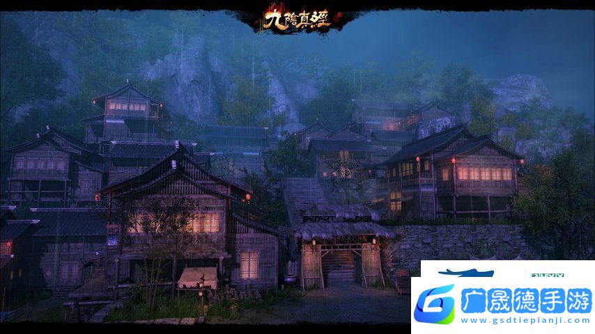 蜃境挑戰(zhàn)新賽季即將開(kāi)啟！九陰真經(jīng)開(kāi)春新版定檔4月18日