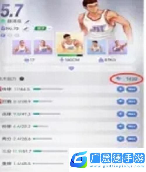 我的球場(chǎng)新手入門攻略