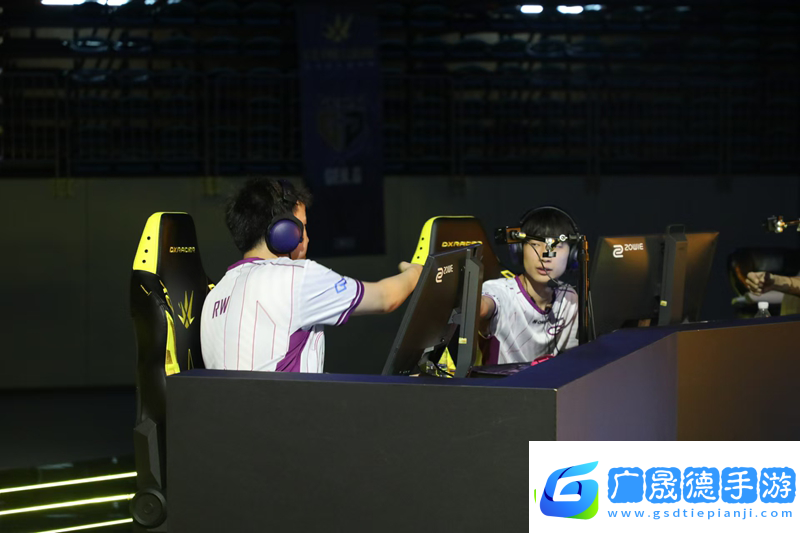 5EPlay專訪ACL中國預(yù)選賽戰(zhàn)隊(duì)——GATERON