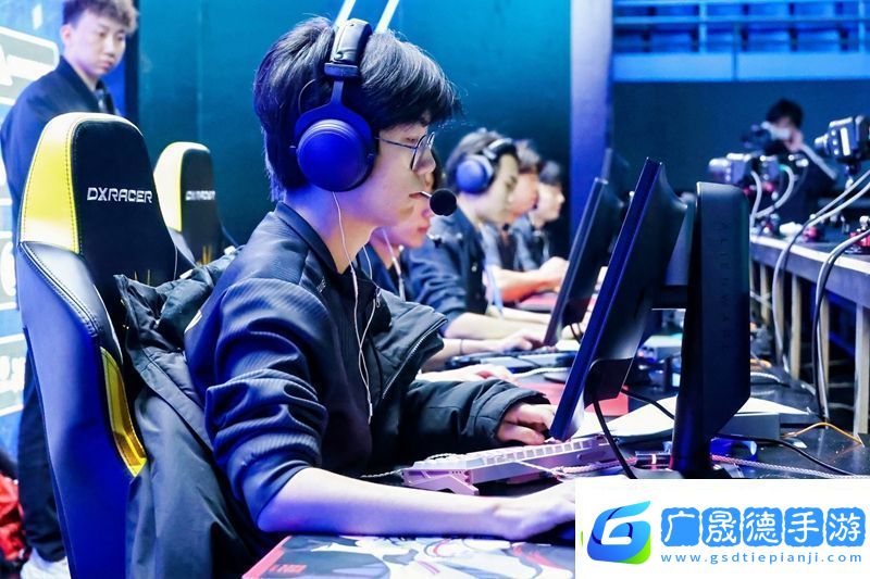 5EPlay專訪ACL中國預(yù)選賽戰(zhàn)隊(duì)——GATERON