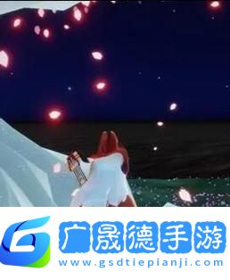 光遇紅狐貍面具風靡全球