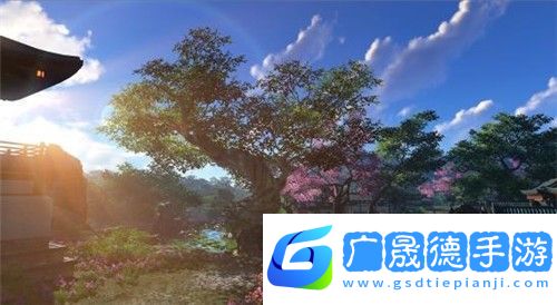 天涯明月刀手游荊湖拍照坐標大全