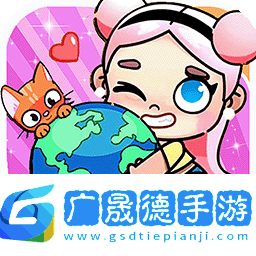 落櫻小鎮世界