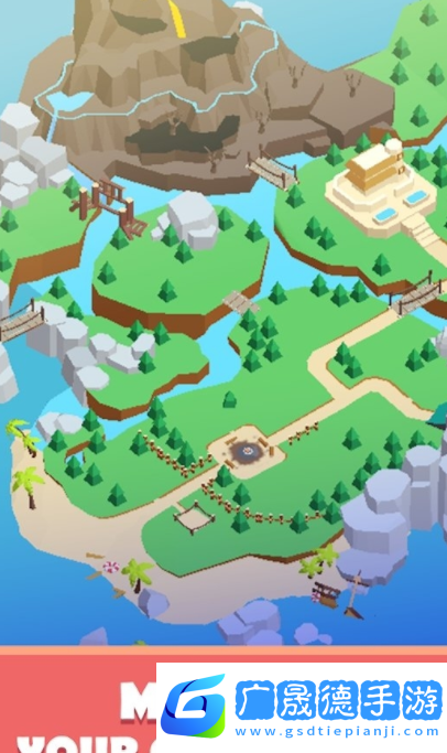 閑置營地建設(shè)中文版