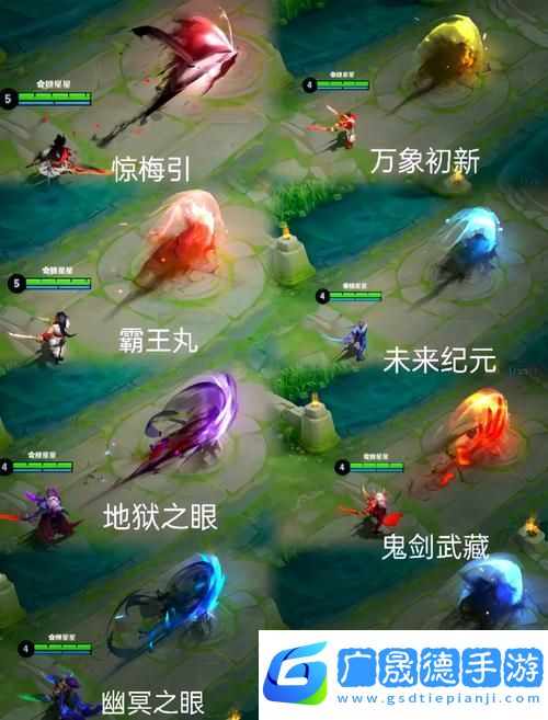 王者榮耀重塑歸來！宮本武藏技能革新深度實(shí)戰(zhàn)評測
