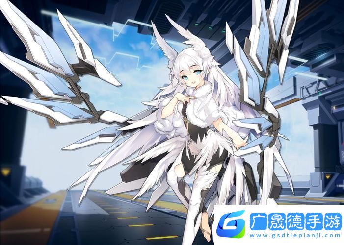 機動戰姬聚變艦隊補給艦