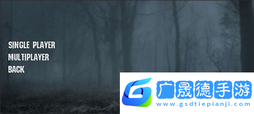 蜘蛛怪物聯(lián)機版圖片6