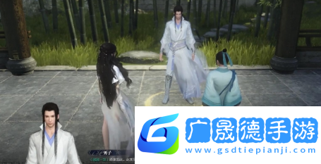 逆水寒手游逆旅無(wú)涯奇遇怎么過(guò)