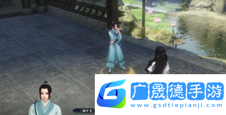 逆水寒手游逆旅無(wú)涯奇遇怎么過(guò)