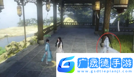 逆水寒手游逆旅無(wú)涯奇遇怎么過(guò)