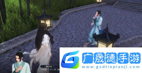 逆水寒手游逆旅無(wú)涯奇遇怎么過(guò)
