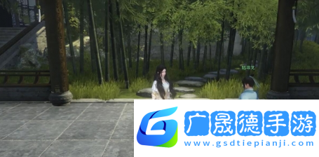 逆水寒手游逆旅無(wú)涯奇遇怎么過(guò)