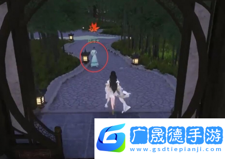 逆水寒手游逆旅無(wú)涯奇遇怎么過(guò)