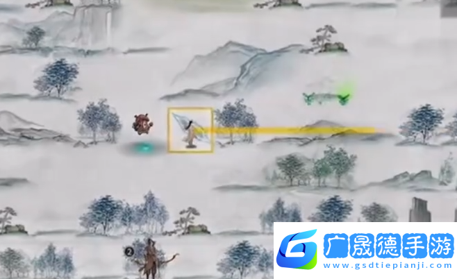 鬼谷八荒赤幽州宗門(mén)任務(wù)怎么做