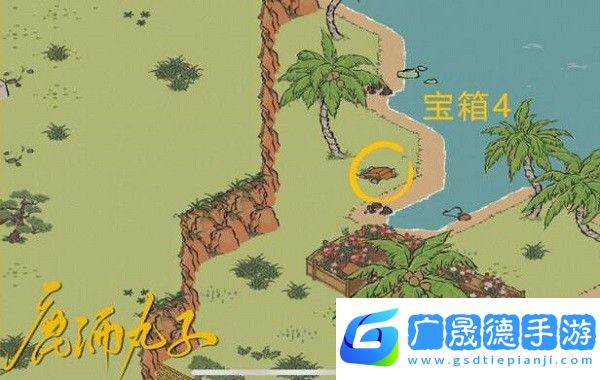 江南百景圖應(yīng)天府限時(shí)活動寶箱
