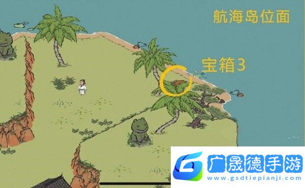 江南百景圖應(yīng)天府限時(shí)活動寶箱