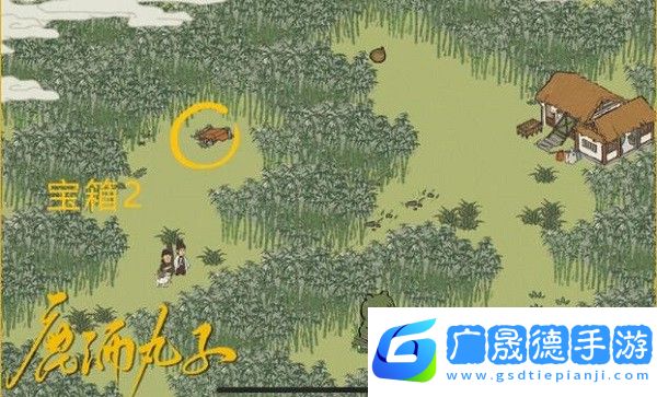 江南百景圖應(yīng)天府限時(shí)活動寶箱