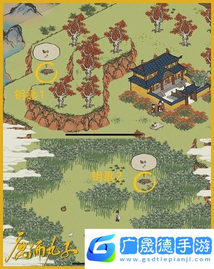 江南百景圖應(yīng)天府限時(shí)活動寶箱